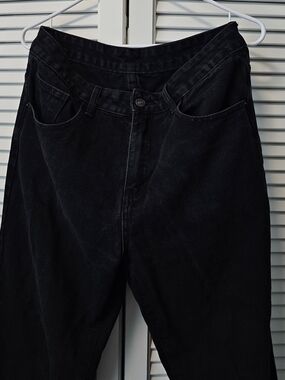 ASOS Straight Leg Jeans Size S